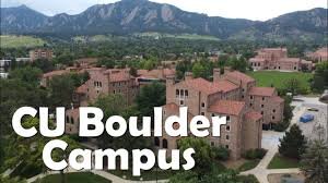 University of Colorado at Boulder: A Comprehensive Overview, University of Colorado Boulder Campus Life, Commitment to Sustainability