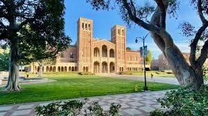 University of California, Los Angeles (UCLA): A Beacon of Academic Excellence, Campus Life and Diversity, Academic Excellence