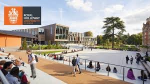 Royal Holloway University of London: A Comprehensive Overview, Becoming a Part of the University of London