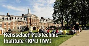Rensselaer Polytechnic Institute: A Premier Hub for Innovation and Technology, Campus Life and Community, Academic Excellence